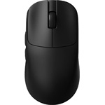 VXE MAD R Major + optikai USB / vezeték nélküli egér fekete