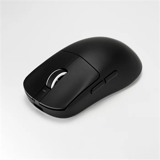 VXE R1 Nearlink optikai vezeték nélküli gaming egér fekete