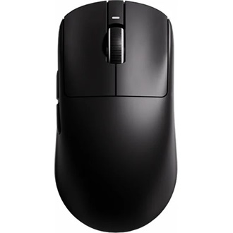 VXE R1 Nearlink optikai vezeték nélküli gaming egér fekete