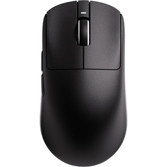 VXE R1 SE optikai Bluetooth / vezeték nélküli gaming egér fekete (Bontott!)