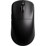 VXE R1 SE+ optikai vezeték nélküli gaming egér fekete (Csomagolás sérült, bontott!)