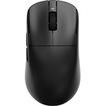 VXE R1 S optikai Bluetooth / vezeték nélküli egér fekete (Csomagolás sérült, bontott!)