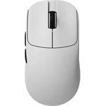 VXE MAD R Major optikai USB / vezeték nélküli gaming egér fehér