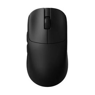 VXE MAD R 8K optikai USB / vezeték nélküli gaming egér fekete