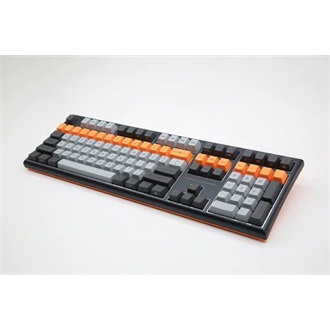 Varmilo VBM109 Bot: Lie USB magyar gaming EC Rose V2 mechanikus billentyűzet