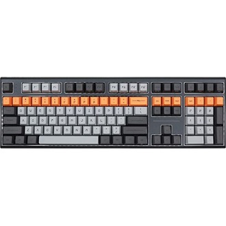 Varmilo VBM109 Bot: Lie USB magyar gaming EC Rose V2 mechanikus billentyűzet