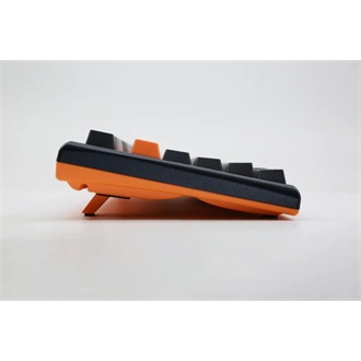 Varmilo VBM109 Bot: Lie USB magyar gaming EC Rose V2 mechanikus billentyűzet