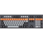 Varmilo VBM109 Bot: Lie USB magyar gaming EC Sakura V2 mechanikus billentyűzet