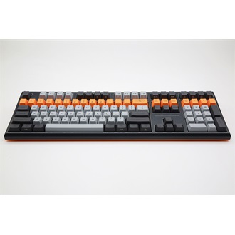 Varmilo VBM109 Bot: Lie USB magyar gaming EC Sakura V2 mechanikus billentyűzet