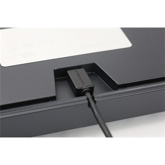 Varmilo VEM109 Yakumo USB magyar gaming EC Rose V2 mechanikus billentyűzet