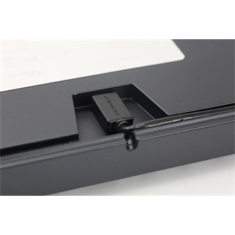 Varmilo VEM109 Yakumo USB magyar gaming EC Rose V2 mechanikus billentyűzet