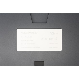 Varmilo VEM109 Yakumo USB magyar gaming EC Rose V2 mechanikus billentyűzet