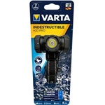 Varta Indestructible H20 Pro 350lm LED fejlámpa