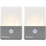 Varta Motion Sensor Outdoor Light (2db) 40lm vízálló LED lámpa