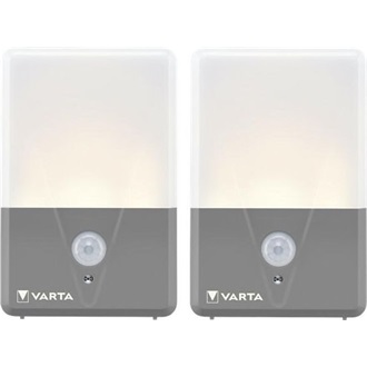 Varta Motion Sensor Outdoor Light (2db) 40lm vízálló LED lámpa