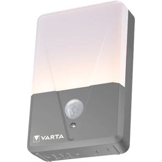 Varta Motion Sensor Outdoor Light 40lm vízálló LED lámpa