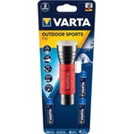 Varta Outdoor Sports F10 LED elemlámpa