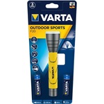 Varta Outdoor Sports F20 LED elemlámpa