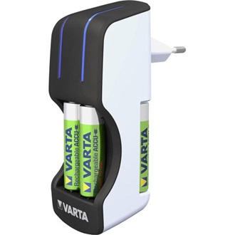 Varta Pocket akkutöltő