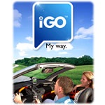 Vedd meg Európát három dimenzióban! Nálunk már kapható a Nav N Go iGO8!