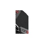 Venom Nintendo Switch2/Switch/OLED Travel Case játékkonzol gaming táska fekete