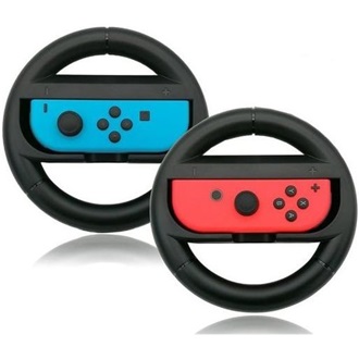 Venom Nintendo Switch-hez 2db verseny kormány