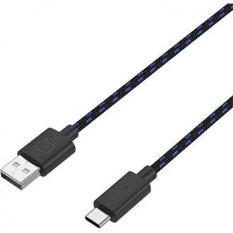 Venom PlayStation 5 Cosmic Red dupla töltőállomás piros