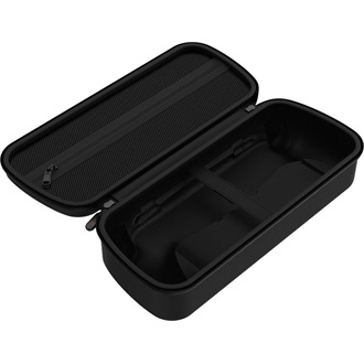 Venom PlayStation Portal játékkonzol gaming táska fekete