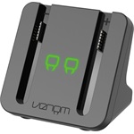 Venom Switch 2 Joy-Con fekete