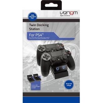 Venom VS2732 univerzális hálózati töltő adapter