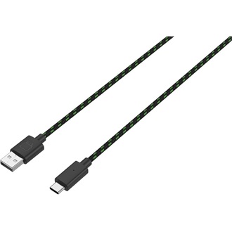 Venom VS2881 Xbox Series X & S fekete dupla töltőállomás + 2 db akkumulátor