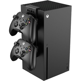 Venom VS2885 Xbox Series X Kontrollertartó állvány