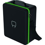 Venom Xbox Series S/X táska fekete-zöld