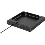 Venom Xbox Series X RGB LED fekete