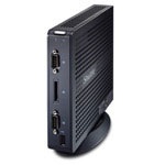 Ventilátor nélküli, 36 mm-es PC 