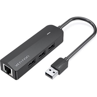 Egyéb 5-in-1 1Gb/s USB-A RJ45 hálózati adapter