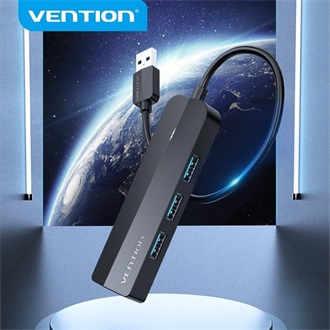 Egyéb 5-in-1 1Gb/s USB-A RJ45 hálózati adapter
