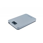Verbatim Executive Fingerprint 1TB USB-A/C 3.2 Gen1 2,5" külső HDD szürke