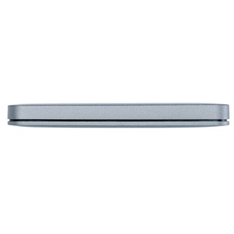 Verbatim Executive Fingerprint 1TB USB-A/C 3.2 Gen1 2,5" külső HDD szürke