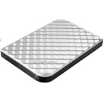 Verbatim Store n Go 1TB USB3.0 2,5" külső HDD ezüst