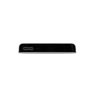 Verbatim Store n Go 2TB USB-A 3.0 2,5" külső HDD ezüst