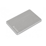 Verbatim Store n Go ALU 1TB USB-A/C 3.2 Gen1 2,5" külső HDD ezüst