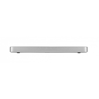Verbatim Store n Go ALU 1TB USB-A/C 3.2 Gen1 2,5" külső HDD ezüst