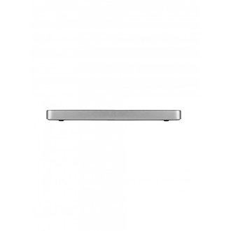 Verbatim Store n Go ALU 1TB USB-A/C 3.2 Gen1 2,5" külső HDD szürke