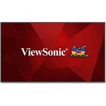 ViewSonic CDE4330 Presentation Display 24/7 43" VA LED smart LFD monitor szürke
