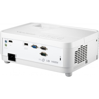 ViewSonic LS510W LED projektor