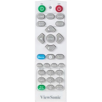 ViewSonic LS510W LED projektor