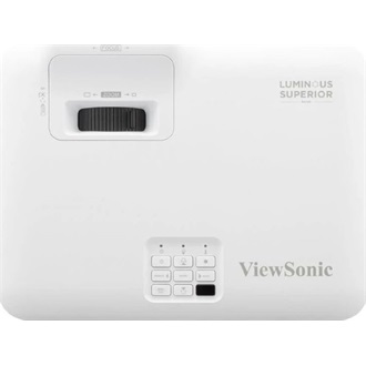 ViewSonic LS740W lézer projektor