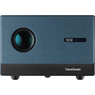 ViewSonic LX60HD házimozi 1LCD projektor