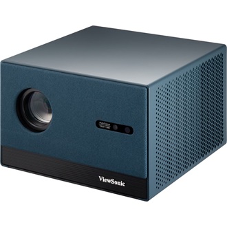 ViewSonic LX60HD házimozi 1LCD projektor